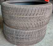 Gripmax SureGrip Pro Winter 275/35 R22 104V XL