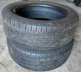 Continental ContiEcoContact 5 185/55 R15 82H