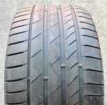 Kumho Ecsta PS71 315/35 R22 111Y XL