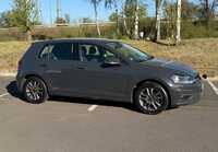 VW GOLF jsme obuli na Alu kolo originál CMS 6.5x16" ET46 5x112x57 a Lassa Greenways 205/55 R16 91V