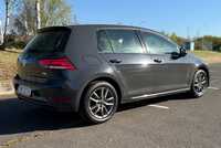 VW GOLF jsme obuli na Alu kolo originál CMS 6.5x16" ET46 5x112x57 a Lassa Greenways 205/55 R16 91V