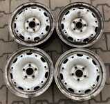Plechový disk KFZ 5210 5Jx14 5x100x57 ET35