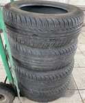 Kama Breeze HK-132 185/60 R14 82H