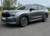ŠKODA KODIAQ jsme obuli na Alu kolo HRS 8x20" ET41, 5x112x57 a Hankook Ventus S1 Evo4 X K137A 235/45 R20 100V
