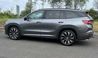 ŠKODA KODIAQ jsme obuli na Alu kolo HRS 8x20" ET41, 5x112x57 a Hankook Ventus S1 Evo4 X K137A 235/45 R20 100V