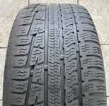 Alu kolo RSW 7x16" ET35, 5x100x57 a Nokian WR A3 215/45 R16 90V XL 0%