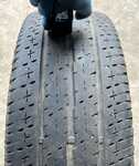 Continental Vanco 2 225/75 R16 C 116R