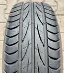 Alu kolo originál OPEL 6x15" ET52, 5x115x70.2 a Semperit Speed-Life 205/65 R15 94V 80%