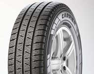 Pirelli Carrier Winter 205/65 R16 107/105T