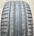 Pirelli P Zero PZ4 245/35 R21 96Y XL RFT *