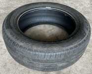 Pirelli P7 Cinturato 205/55 R16 91V