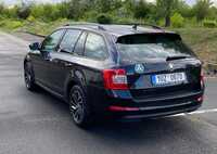ŠKODA OCTAVIA jsme obuli na Alu kolo ARCEO 7x16" 5x112x57 ET40 a Continental ContiPremiumContact 5 205/55 R16 91V