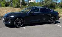 AUDI A5 jsme obuli na Alu kolo MAM 8.5x20" ET42, 5x112x66.5 a Sailun ZSR2 Atrezzo 245/35 R20 95Y XL