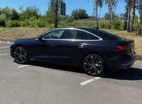 AUDI A5 jsme obuli na Alu kolo MAM 8.5x20" ET42, 5x112x66.5 a Sailun ZSR2 Atrezzo 245/35 R20 95Y XL
