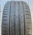 Continental SportContact 3 225/45 R18 95Y XL SSR *
