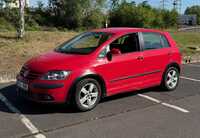 VW GOLF jsme obuli na Alu kolo originál VW 6.5x16" ET50 5x112x57 a Michelin Primacy 4 205/55 R16 91H