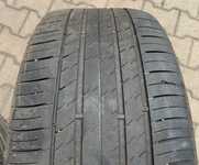 Alu kolo originál BMW X6 Přední 5x120x74 10x20" ET40 a Tracmax X-Privilo RS01+ 275/40 R20 106Y XL 30%, Zadní 5x120x72.5 11x20" ET37 a Tracmax X-Privilo RS01+ 315/35 R20 110Y XL 30%