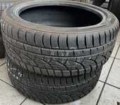 Hankook W310 Winter i*cept Evo 205/45 R17 84V RFT
