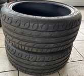 Sebring Ultra High Performance 235/40 R19 96Y XL