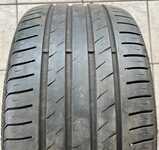 Nexen N'Fera SU4 255/35 R19 96W XL