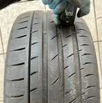Continental ContiSportContact 3 245/40 R18 97Y XL MO