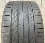 Continental ContiSportContact 5P 245/40 R18 97Y XL MO