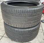 Continental ContiSportContact 5P 245/40 R18 97Y XL MO