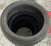 Continental WinterContact TS830 P 255/35 R19 96V XL AO