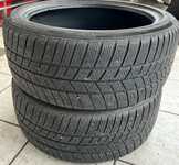 Barum Polaris 5  225/40 R18 92V XL