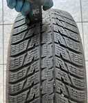 Nokian WR 3 SUV 225/60 R17 99V