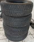 Nokian WR 3 SUV 225/60 R17 99V