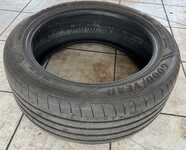 Goodyear Eagle F1 Asymmetric 3 235/45 R18 94W