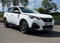 PEUGEOT 3008 jsme obuli na Alu kolo PLATIN 7.5x18" 5x108x65 ET49 a Yokohama BluEarth E70BZ 225/55 R18 98H