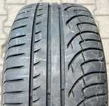 Alu kolo originál AUDI 7x16" ET42 5x112x57 a Michelin Pilot Primacy 205/60 R16 92H 70%