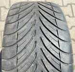 Alu kolo INTRA 8x18" ET20, 5x112x66.5 a 2ks Hankook Ventus V12 evo2 225/40 R18 92Y XL 40% a 2ks BFGoodrich G-Force Profiler 225/40 R18 92Y XL 30%
