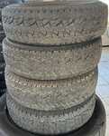 Pirelli Chrono WInter 175/70 R14 C 95T