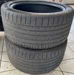 Continental SportContact 6 315/40 R21 111Y XL MO