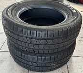 Nexen Winguard WT1 215/65 R16 C 109R