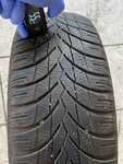 Lassa Snoways 4 + 195/65 R15 91H