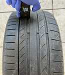 Continental ContiSportContact 5 225/45 R17 91Y