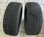 Kumho WP71 WinterCraft 245/45 R19 102V XL