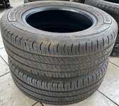 Goodyear EfficientGrip Cargo 2 215/65 R16 C 109T