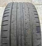 Dunlop SP Sport Maxx RT2 225/45 R17 91Y