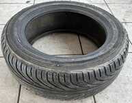 Nokian NRH 2 205/55 R16 91H