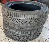 Barum Quartaris 5 205/50 R17 93W XL