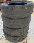 Continental EcoContact 6 225/60 R17 99H