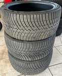 Pirelli Cinturato All Season SF2 255/35 R19 96Y XL