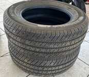Fortune FSR71 225/65 R16 C 112R