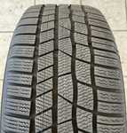 Alu kolo BROCK 8.5x19“ ET36, 5x112x66.5 a Continental ContiWinterContact TS 830 P 255/55 R19 111H 70%