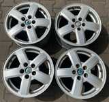 Alu kolo originál ŠKODA 6x15" ET38, 5x100x57